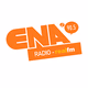 Ena Radio 90.5 logo