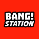 BANG! Station logo