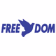 Radio Freedom FM logo
