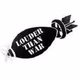 Louder Than War Radio logo