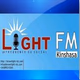 Radio Light FM Kinshasa logo