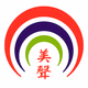 NBC 美聲廣播電台 logo