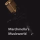 Marchmello logo