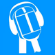 RadioPhile logo