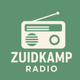 ZUIDKAMPradio logo