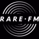 Rare FM logo