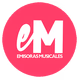 Bikini FM - Alicante logo