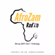Afrozam Radio logo