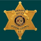 Pickens County Sheriff and EMS, Easley Police and Fire logo