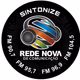 Rádio Nova Sintonia logo