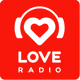 Love Radio logo