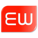Englishwaves.fr logo