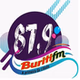 Rádio Buriti logo