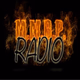 Music Must Be Played Radio logo