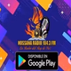 Hossana Radio 104.3 Fm logo