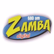 Radio Zamba 680 Digital logo