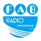 Fab Radio International - Channel 2 logo