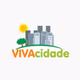 VIVAcidade logo