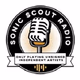 Sonic Scout Radio logo