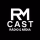 RM Cast logo