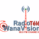 Radio Tele WanaVision logo