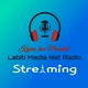 Labib Media Net Radio logo