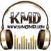 Radio KhmerMiDi - Radio Station 1 logo