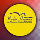 Radio Hosanna logo