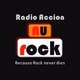 Radio Accion - Nu Rock Radio Accion logo