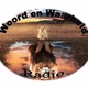 Woord en Waarheid Radio logo