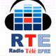 Radio Télé Epre logo