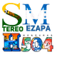 Stereo Mezapa logo