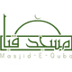 Masjid E Quba logo
