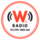 W Radio Tapachula - XETAC logo