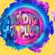 Rádio A Plus logo