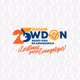 Vida en Abundancia Radio - WDON logo