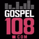 Gospel 108 logo