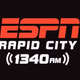 ESPN Rapid City - KTOQ logo