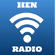 Hen Radio logo