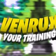 Ventrox FM logo