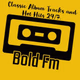 Bold Fm logo
