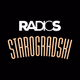 Radio S  - Starogradski logo