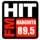 HIT FM Harghita Toplita logo