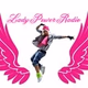 Ladypower Radio logo