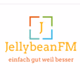 Jellybean FM logo