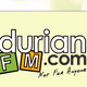 DurianFM logo