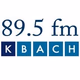 KBach - KBAQ logo