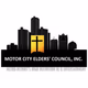 Motor city elders Council logo