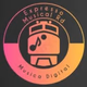 Expresso Musical RD logo