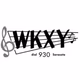 WKXY 930 Sarasota logo